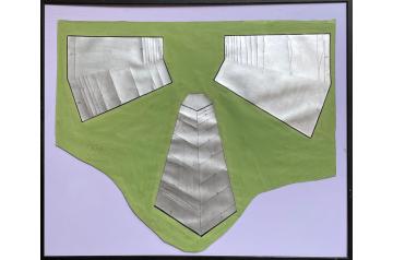 Bruno Gironcoli, Ohne Titel |  Kunstmiete |