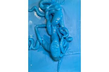 Zenita Komad, Wurzelbild, [ SAV26 ]