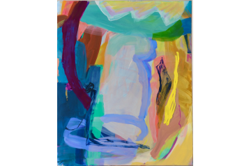 Violetta Ehnsperg, together again, 2021