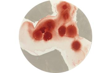 Dominika Szczot, Organic Forms I