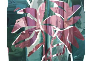 Kathrin Isabell Rhomberg, Bloom  | Kunstmiete |