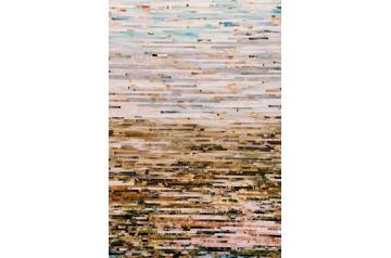 Sanja Lasic, Analog Glitch - Klosterneuburg  | Kunstmiete |