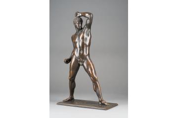 Antonio Canova, Kreugas von Epidamnos