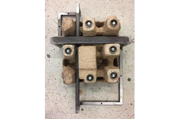 Mascha Illich, Ohne Titel  | Kunstmiete |