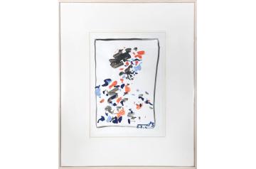 Otto Mühl, Ohne Titel