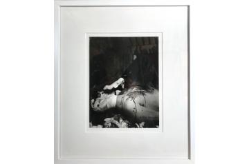 Otto Mühl, Aktionsfoto 2/4   [ SAV26 ]