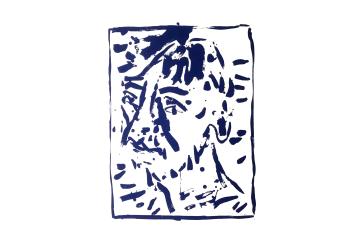 Otto Mühl, Ohne Titel