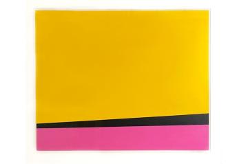 Otto Mühl, Ohne Titel [ SAV26 ]