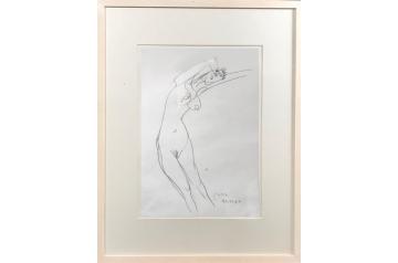 Otto Mühl, Ohne Titel  [ SAV26 ]