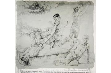 Muntean und Rosenblum, Ohne Titel  [ SAV26 ]