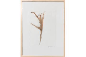 Otto Mühl, Ohne Titel