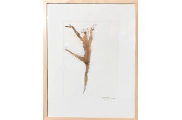 Otto Mühl, Ohne Titel  [ SAV26 ]