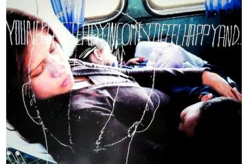 Gerald Hartwig, Diarios Mexicanos  [ SAV26 ]