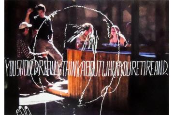 Gerald Hartwig, Diarios Mexicanos  [ SAV26 ]