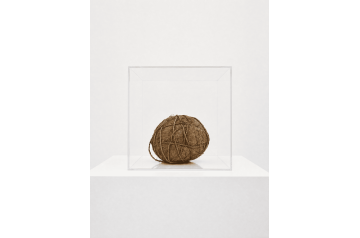 Louise Deininger, Cutting of the cord I