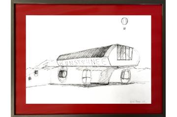 Anna Meyer, Ohne Titel  [ SAV26 ]