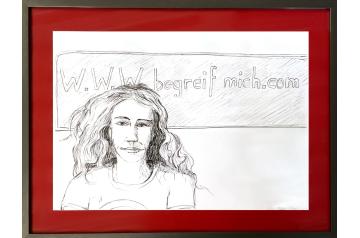 Anna Meyer, Ohne Titel   [ SAV26 ]