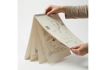 Günter Brus, Kalender  [ SAV26 ]