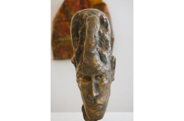 Bernd Fasching, Terra Nova Kopf