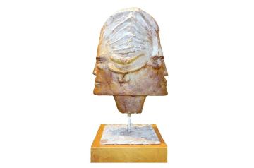 Bernd Fasching, Dort ist kein Land wo Du nicht bist