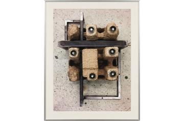 Mascha Illich, Ohne Titel   [SA22]