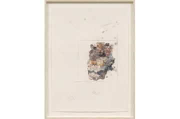 Jakob Krinzinger, Gesicht  [SA22]