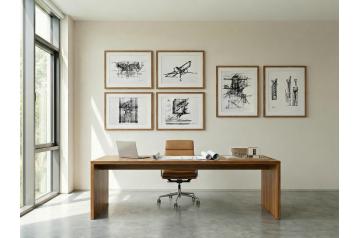 Raimund Abraham, Kirche an der Berliner Mauer