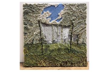 Kensise Anders, White Laundry