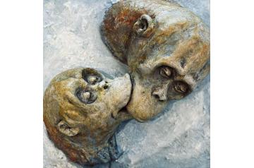 Iris Sageder,  KNOW WHO I AM