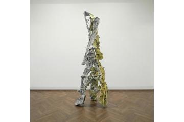 Karl Karner, yellow lumes se