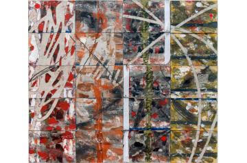 Shuvo Rafiqul, Observing the Forest II