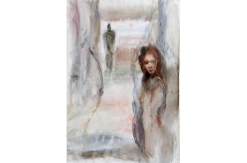 Arina Grinevich, 05.12.24
