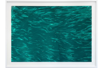 Herbert Brandl, Ohne Titel   [KPMG]
