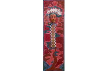 Louise Deininger, Ways 2 (Yore 2)