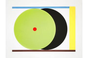 Gerwald Rockenschaub, Geometrie