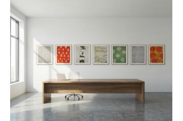 Irma Eberl, m.i.l.k.y.w.a.y