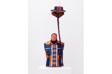 Louise Deininger, Jalweny (Warrior)