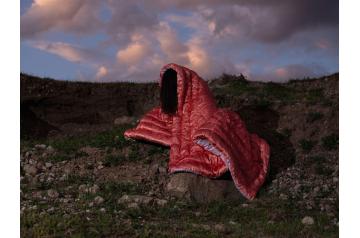 Dalmonia Rognean,  When the old river turns, we hide, we seek    [CONTACT ZONES]