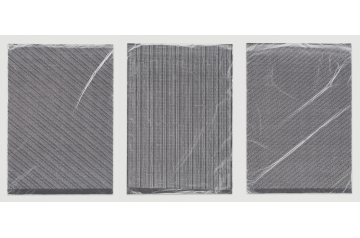 Katharina Maria Wimmer, Tryptichon - full identity | absolute form | total logic    [CONTACT ZONES]