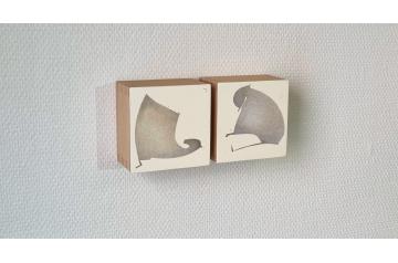 Anat Stainberg, Duo