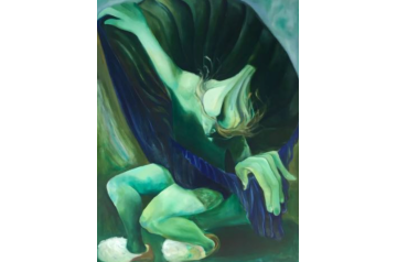 Valentino Skarwan, Becoming Bloom   [CONTACT ZONES]