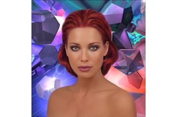 Micha Klein, Artificial beauty (Venus)  | Kunstmiete |