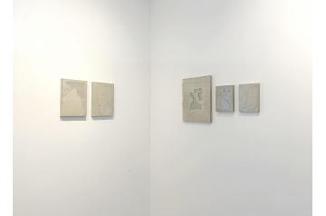 Ömer Faruk Kaplan, Territorial Monuments    [CONTACT ZONES]