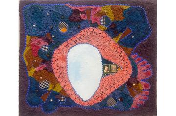 Louise Deininger, Kas To (And Then)