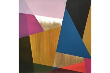 Sabine Aichhorn, Ohne Titel   [Charity Rotary Kunstauktion 2025]