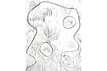 Herbert Brandl, Im Gewühle der Gefühle