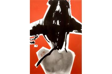 Isa Stein, After the war  [Charity Rotary Kunstauktion 2025]