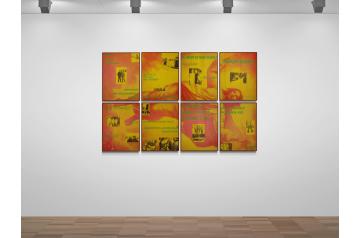 Johanna Kandl, Spiegel