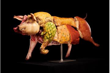 Johannes Rass, Saehrimnir I