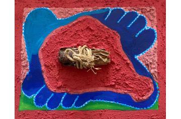 Louise Deininger, Power of positive impact    [Charity Rotary Kunstauktion 2025]